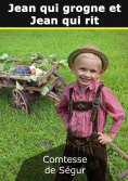 eBook: Jean qui grogne et Jean qui rit
