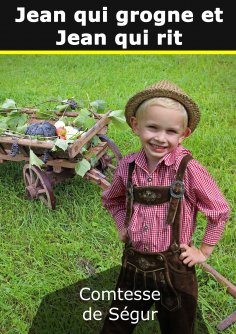 eBook: Jean qui grogne et Jean qui rit