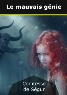 eBook: Le mauvais génie
