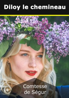 eBook: Diloy le chemineau