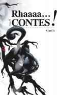 eBook: Rhaaacontes tome 2