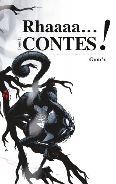 eBook: Rhaaacontes tome 2