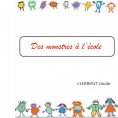 eBook: Des monstres à l'école