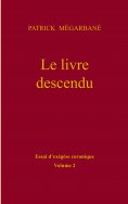 ebook: Le livre descendu