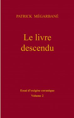 ebook: Le livre descendu