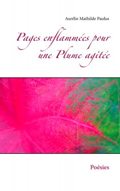 eBook: Pages enflammées pour une Plume agitée