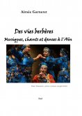 eBook: Des vies berbères