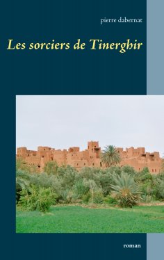 ebook: Les sorciers de Tinerghir
