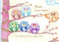 eBook: Chouette je sais compter