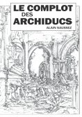 eBook: Le complot des archiducs