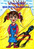 ebook: D'aussi loin que je me souvienne