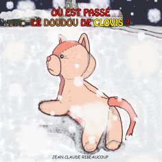 eBook: Ou est passé le doudou de Clovis