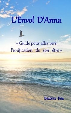 eBook: L'Envol d'Anna
