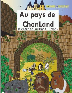 eBook: Au pays de Chonland