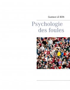 ebook: Psychologie des foules
