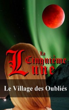 ebook: La Cinquième Lune - Tome 2