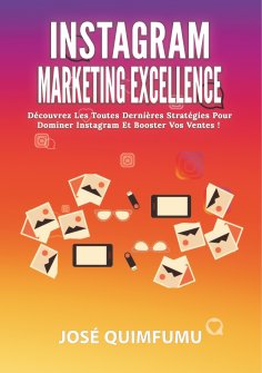 ebook: Instagram Marketing Excellence