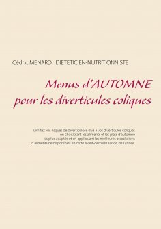 eBook: Menus d'automne pour les diverticules coliques