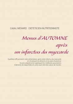 eBook: Menus d'automne après un infarctus du myocarde