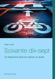 ebook: Soixante dix-sept