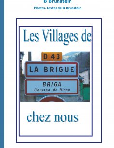 eBook: les villages de chez nous