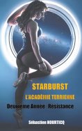 eBook: Starburst, L'Académie Terrienne