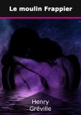 ebook: Le moulin Frappier