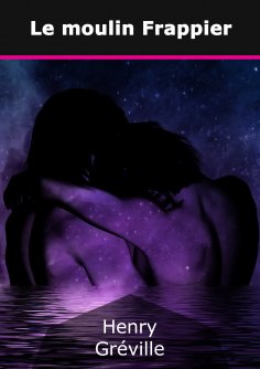 ebook: Le moulin Frappier