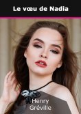 ebook: Le voeu de Nadia