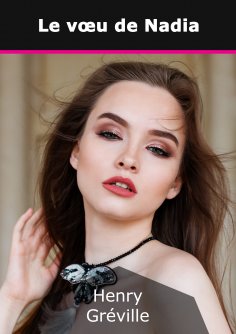ebook: Le voeu de Nadia