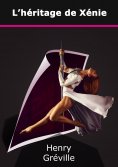 ebook: L'héritage de Xénie