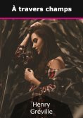 ebook: À travers champs