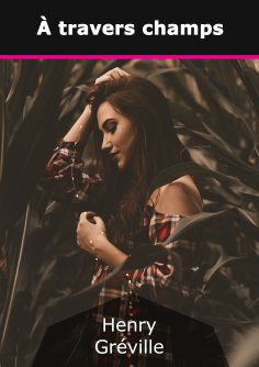 ebook: À travers champs