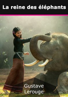 ebook: La reine des éléphants