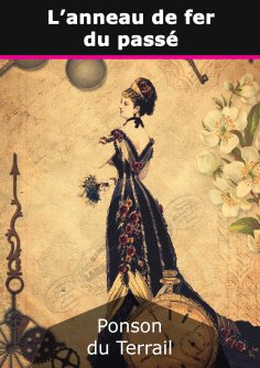 ebook: L'anneau de fer du passé