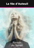 ebook: La fée d'Auteuil