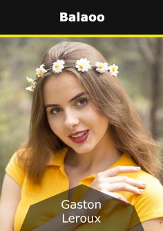 ebook: Balaoo