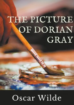 ebook: The Picture of Dorian Gray