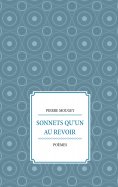 ebook: Sonnets qu’un au revoir