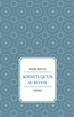 ebook: Sonnets qu’un au revoir