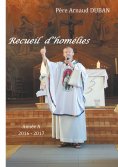 ebook: Recueil d'homélies