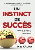 ebook: UN INSTINCT DE SUCCÈS