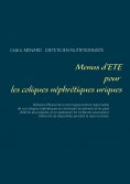 eBook: Menus d'été pour les coliques néphrétiques uriques