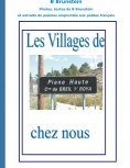 eBook: les villages de chez nous Pienne Hauteb
