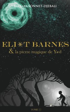 ebook: Eliot Barnes