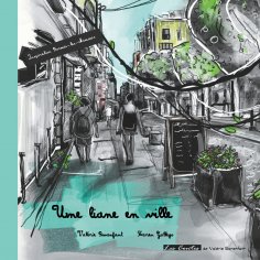 eBook: Une liane en ville