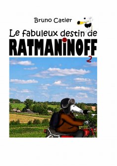 eBook: Le fabuleux destin de Ratmaninoff