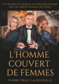 ebook: L'Homme couvert de femmes
