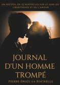 ebook: Journal d'un homme trompé