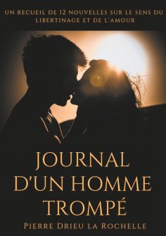 ebook: Journal d'un homme trompé